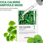 Cica Yatıştırıcı Ampul Maske 25Ml