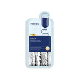 Dermaplus Birch Maske 22Ml