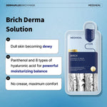 Dermaplus Birch Maske 22Ml