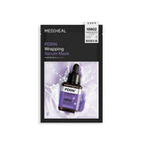 Pdrn Sıkılaştırıcı Serum Maske 25Ml