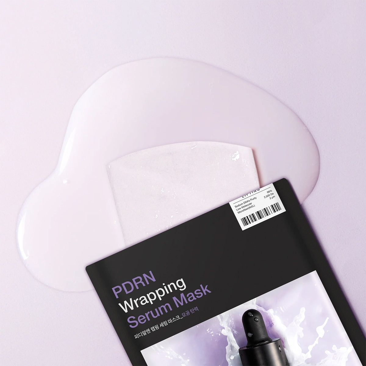 Pdrn Sıkılaştırıcı Serum Maske 25Ml