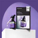 Pdrn Sıkılaştırıcı Serum Maske 25Ml