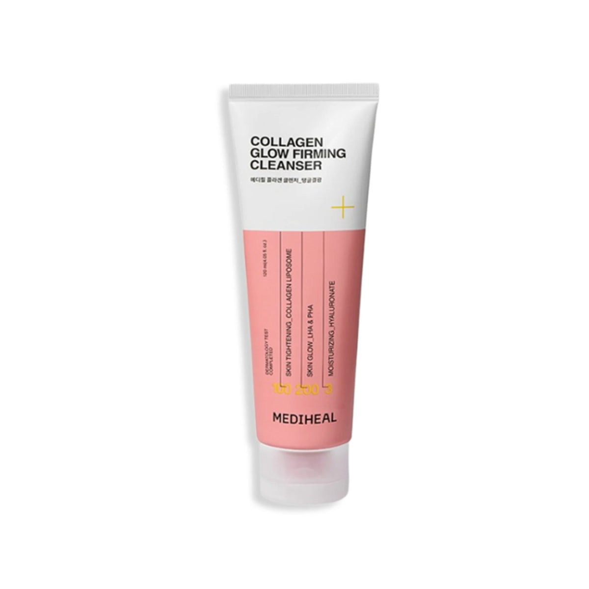 Kolajen Yüz Temizleme Jeli 120Ml