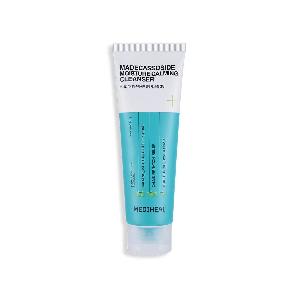 Madecassoside Yüz Temizleme Jeli 120Ml