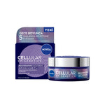 Epigenetics Rejuvenating Gece Kremi 50ml