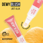 Dewy Blush Allık 702