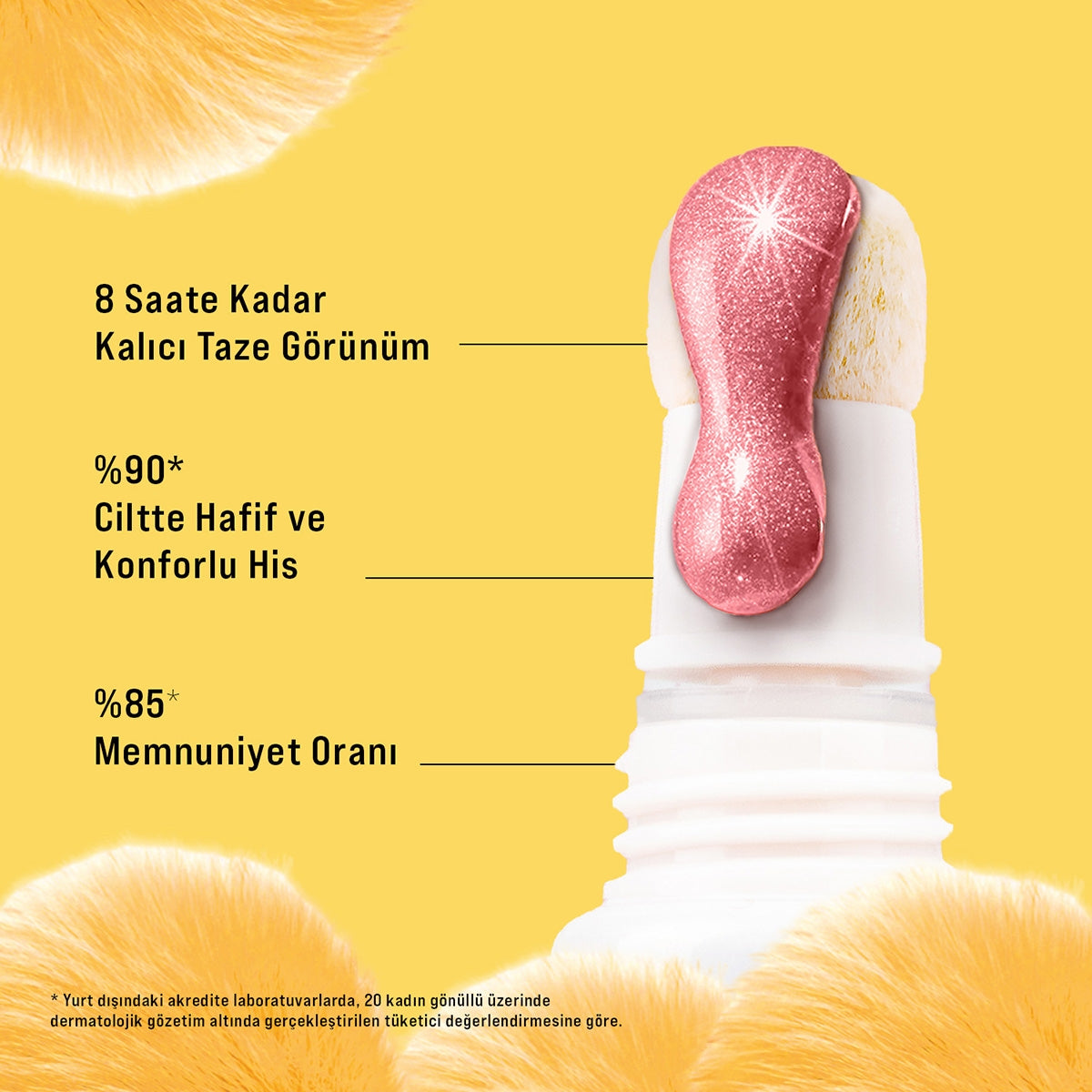 Dewy Blush Allık 702