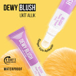 Dewy Blush Allık 703