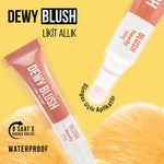 Dewy Blush Allık 705