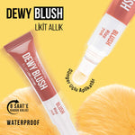 Dewy Blush Allık 706