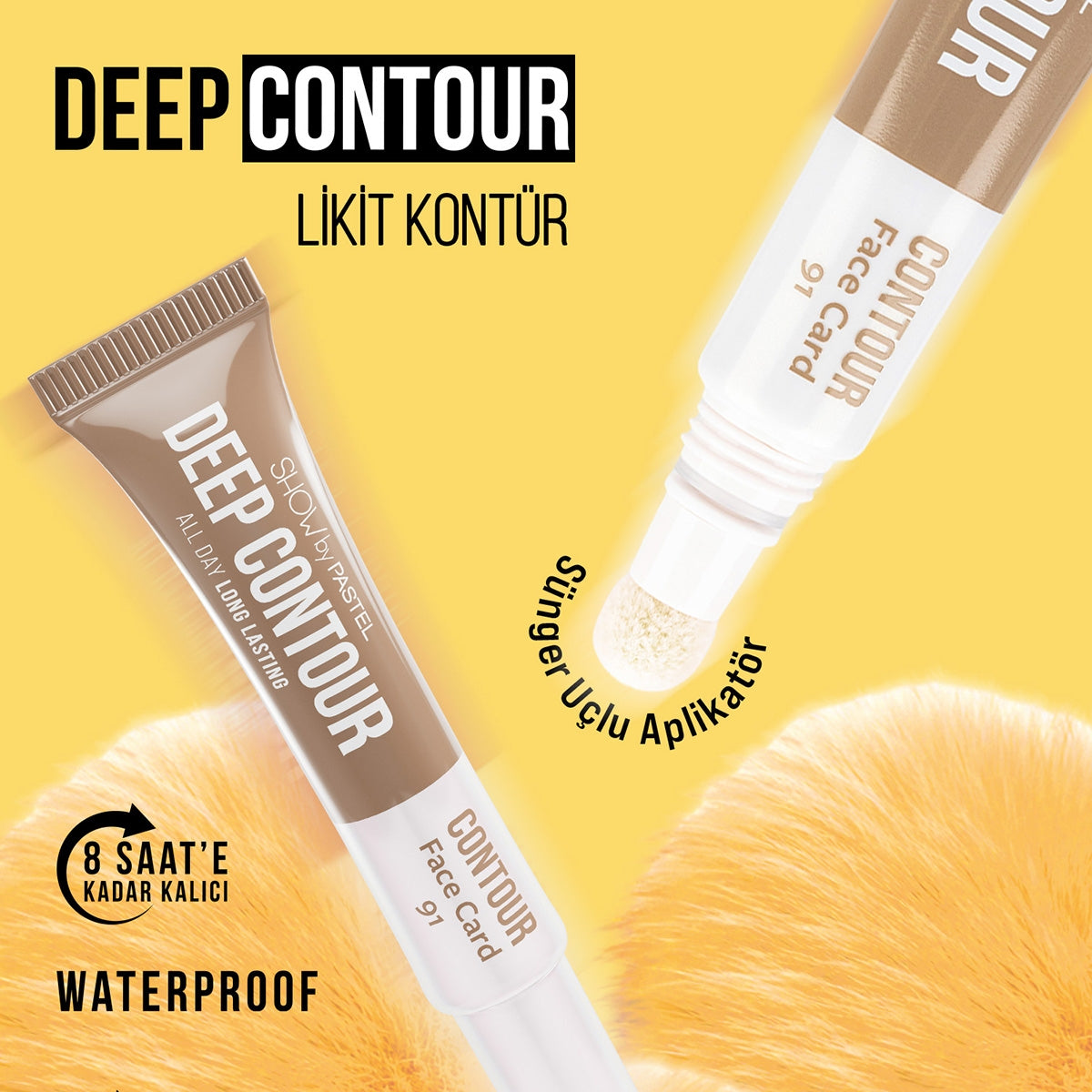 Deep Kontür 91