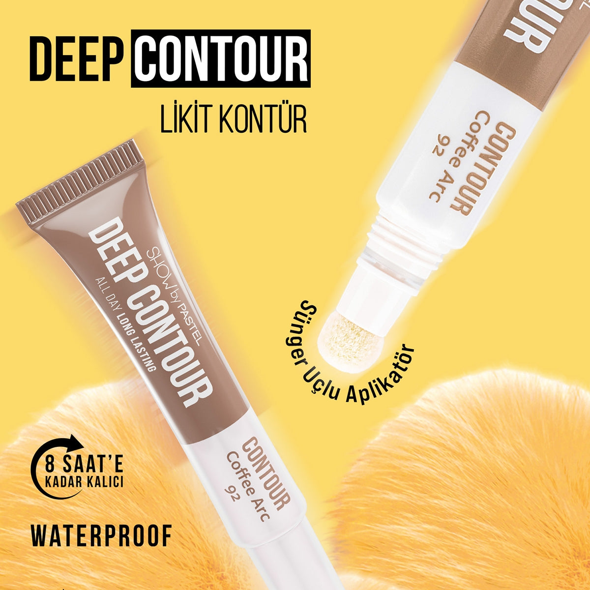 Deep Kontür 92