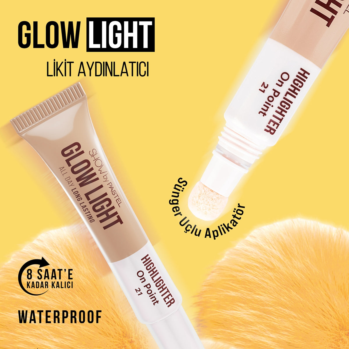Glow Light Aydınlatıcı 21