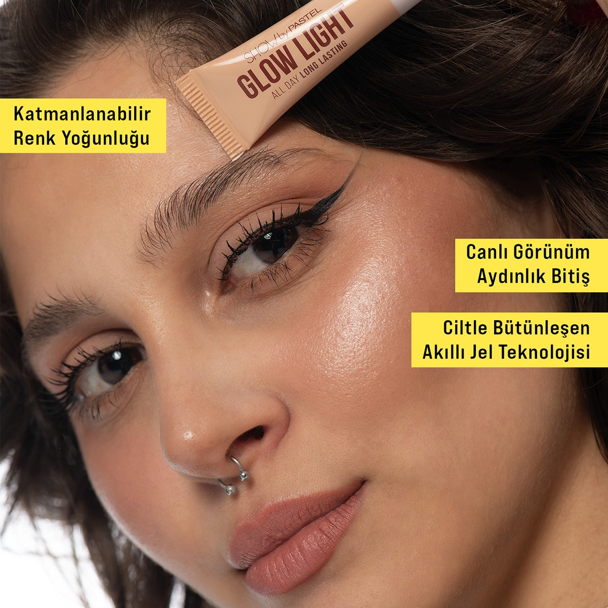 Glow Light Aydınlatıcı 21