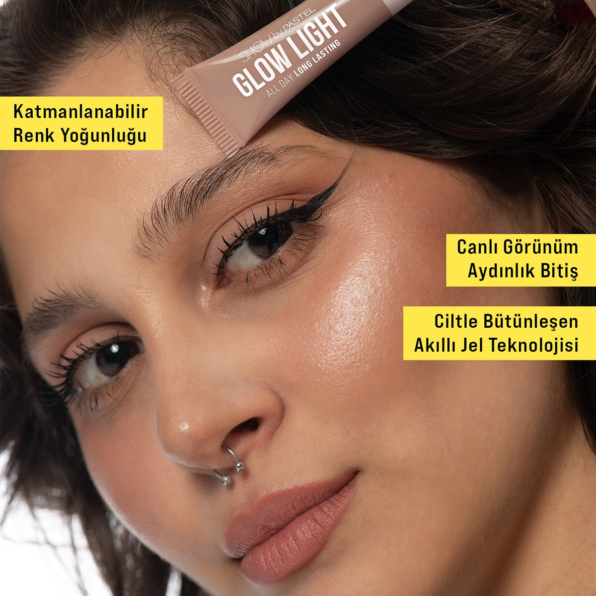 Glow Light Aydınlatıcı 22
