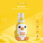 Renkli Köpük Sabun Muz Pop Pingo 350 ml