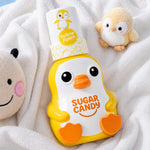 Renkli Köpük Sabun Muz Pop Pingo 350 ml