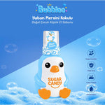 Renkli Köpük Sabun Yaban Mersini Nero 350 ml