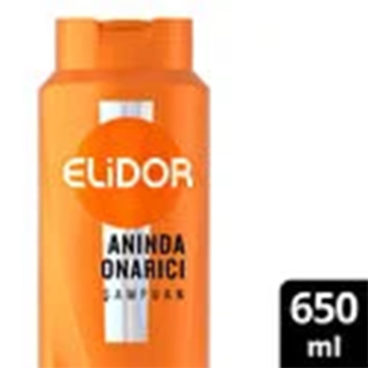 Şampuan Anında Onarıcı 650 ml