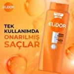 Şampuan Anında Onarıcı 650 ml