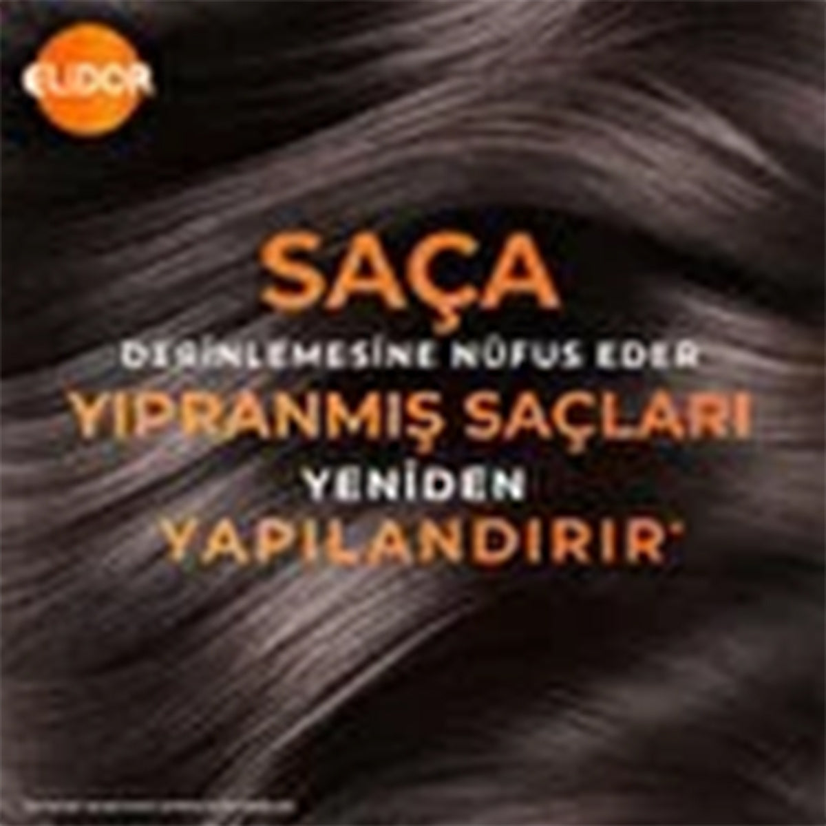 Şampuan Anında Onarıcı 650 ml