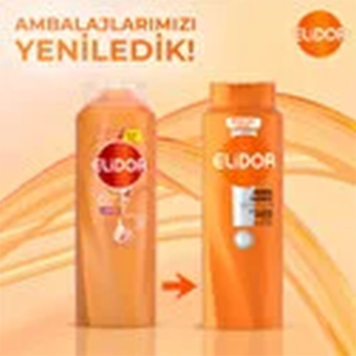 Şampuan Anında Onarıcı 650 ml