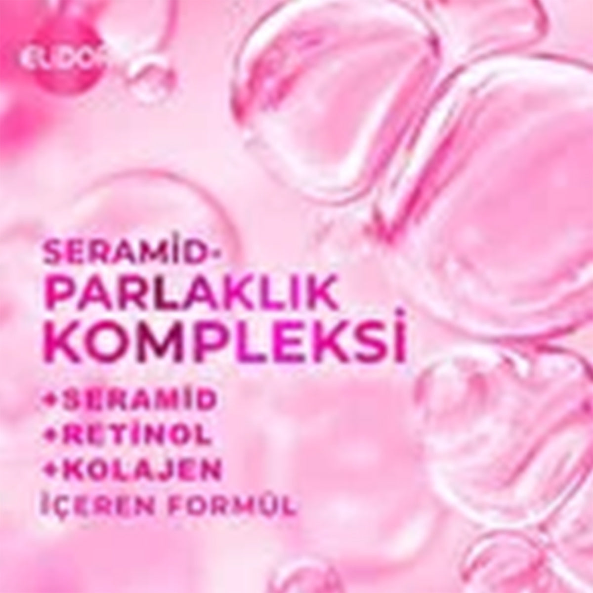 Şampuan Güçlü Parlak 650 ml