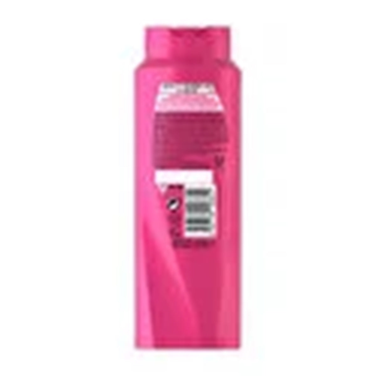 Şampuan Güçlü Parlak 650 ml