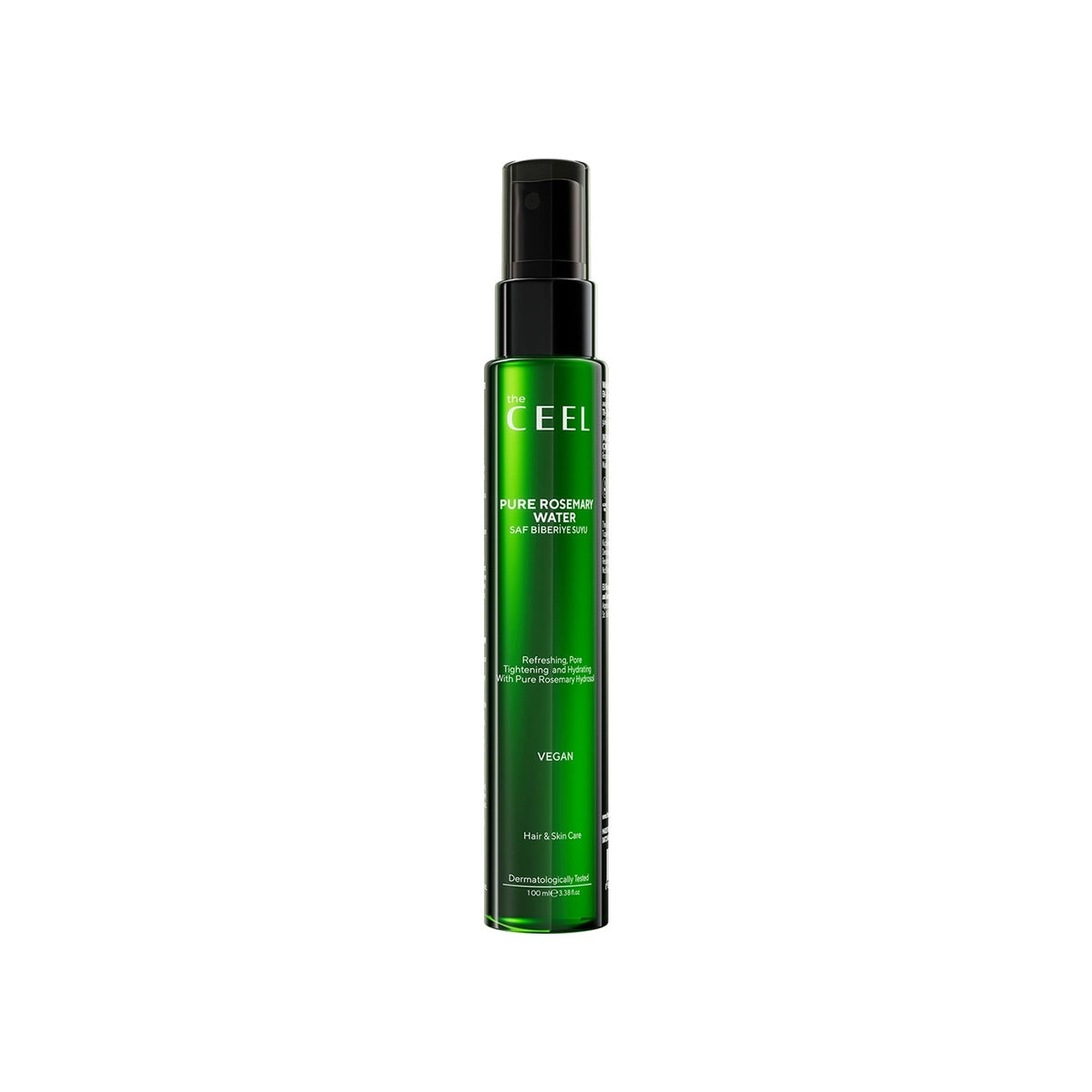 THE CEEL SAÇ BAKIM SUYU BİBERİYE 100ML