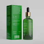 THE CEEL SAÇ BAKIM YAĞI BİBERİYE 50ML