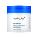 Zero Pore Pad 2.0 155G