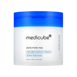 Zero Pore Pad 2.0 155G