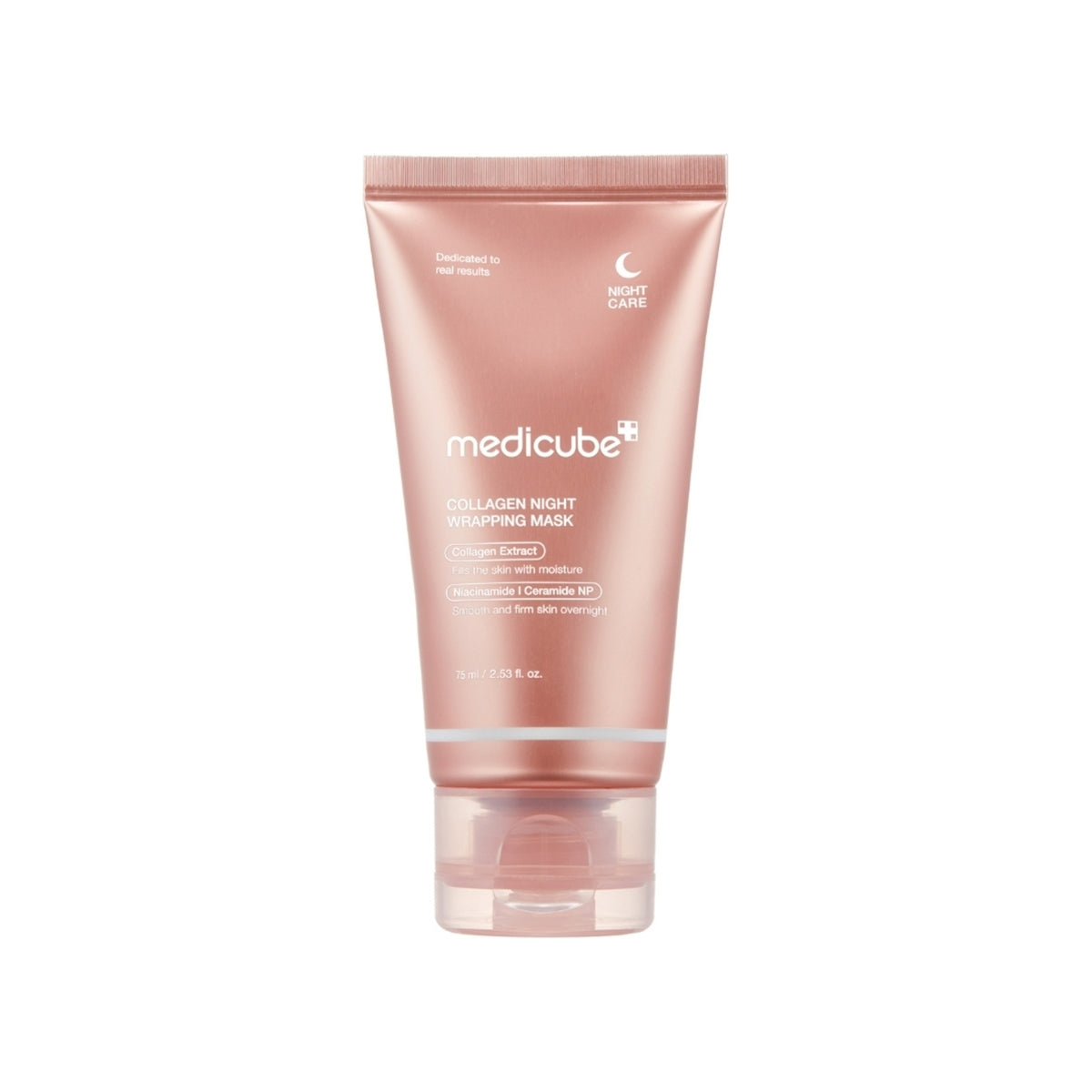 Gece Maskesi Kolajen 75 ml