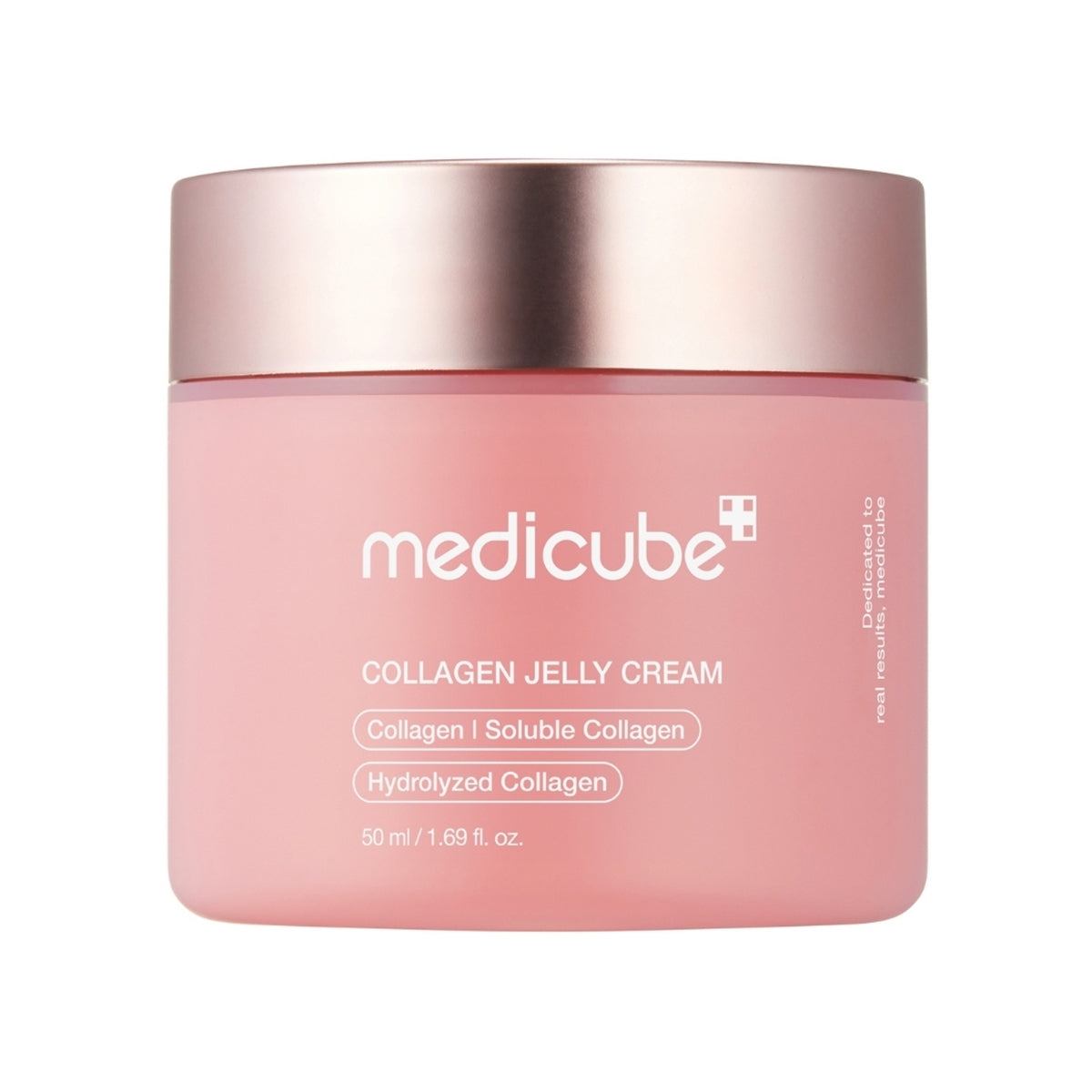 Yüz Kremi Jelly Kolajen 110 ml