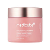 Yüz Kremi Jelly Kolajen 110 ml