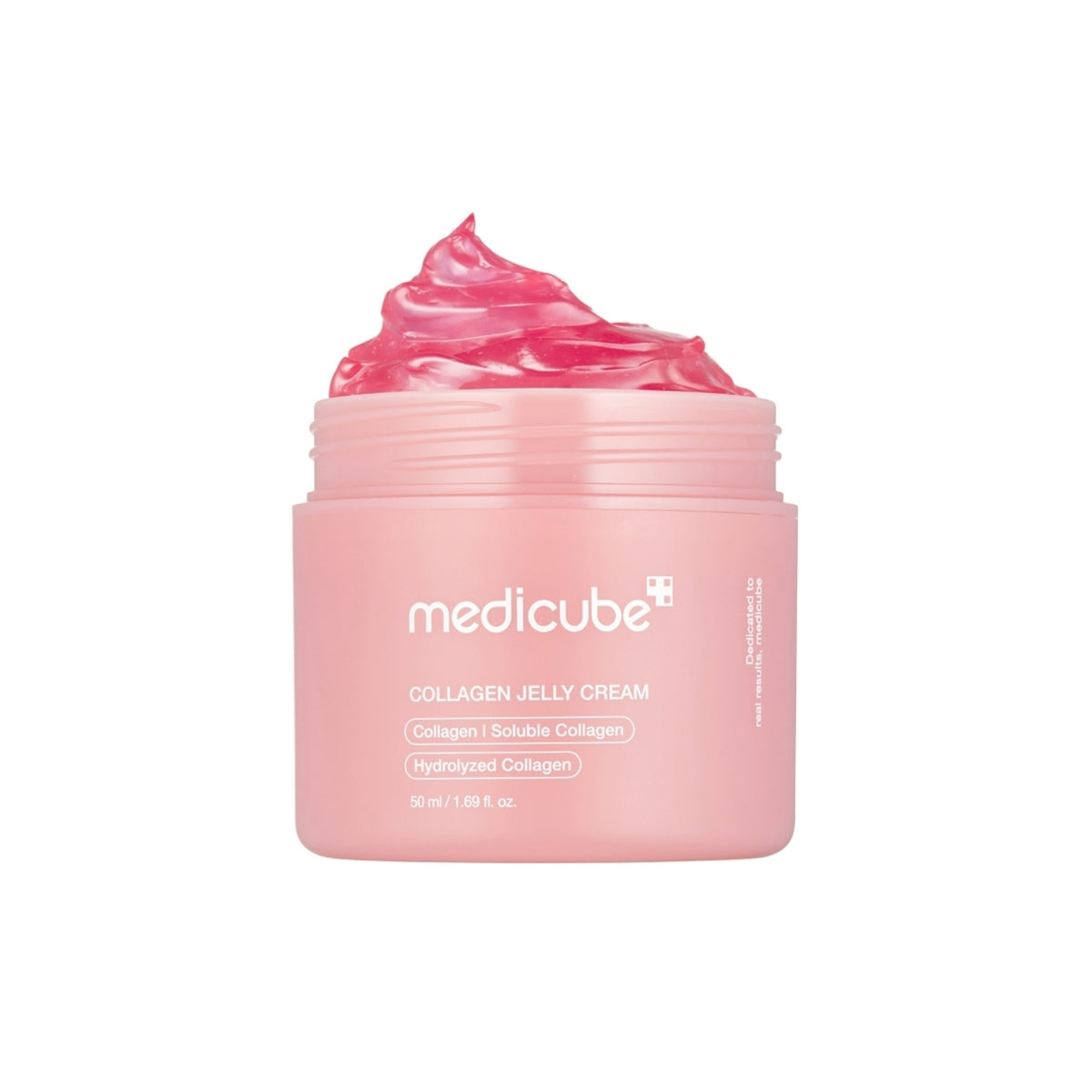 Yüz Kremi Jelly Kolajen 110 ml