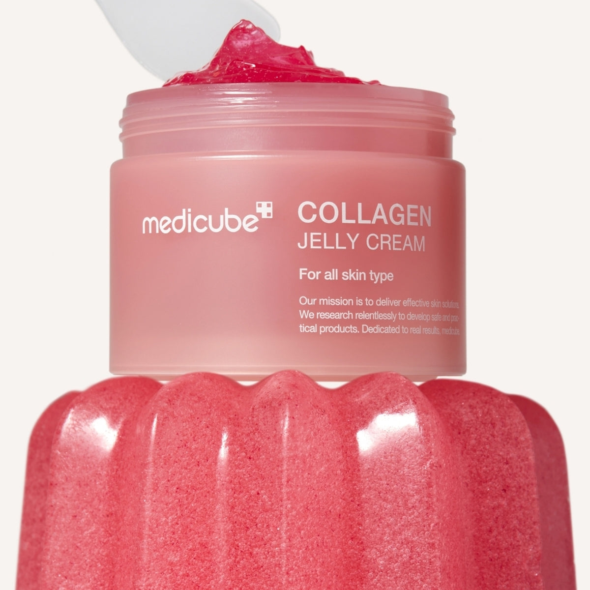 Yüz Kremi Jelly Kolajen 110 ml