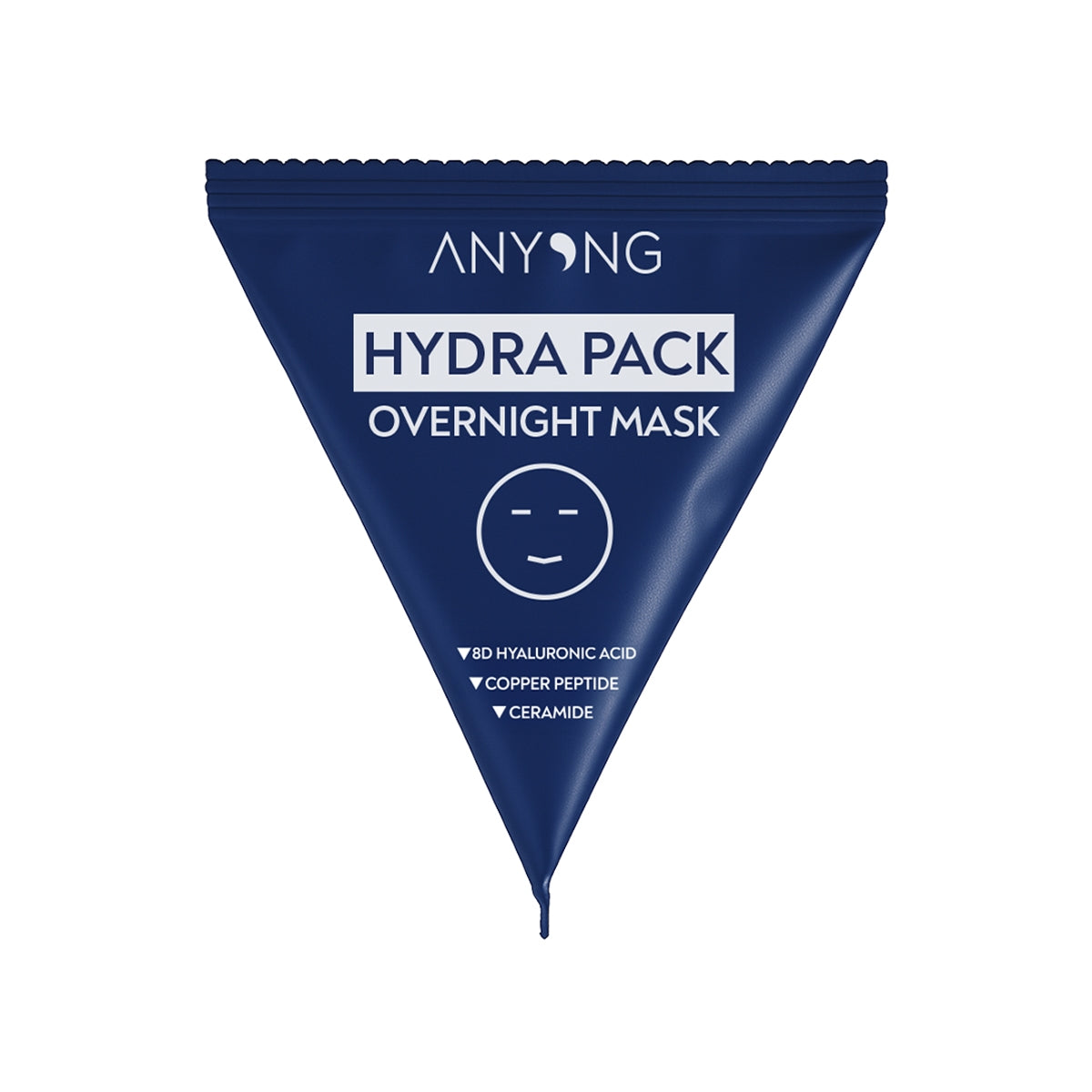 Nemlendirici Hyalüron Gece Maskesi 7 ml