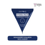 Nemlendirici Hyalüron Gece Maskesi 7 ml