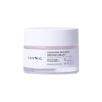 Leke Karşıtı ve Aydınlatıcı Nemlendirici Krem 50 ml