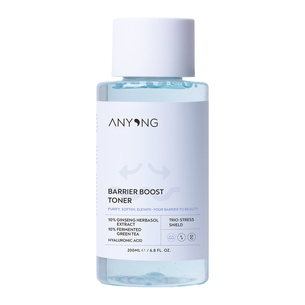 Bariyer Destekleyici ve Sakinleştirici Tonik 200 ml