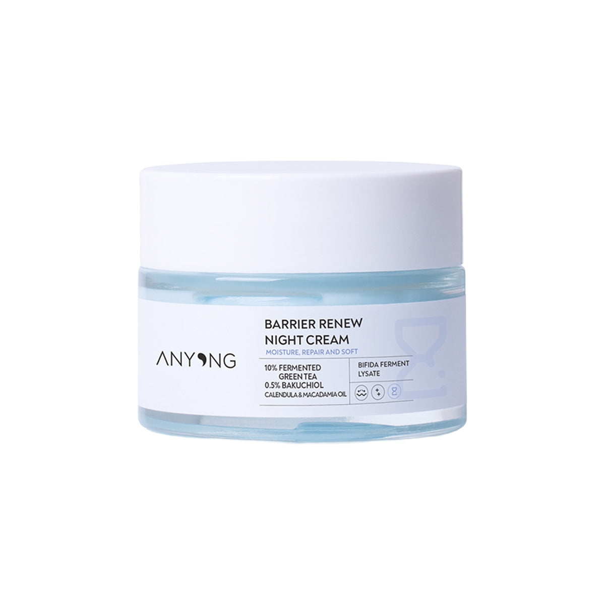 Bariyer Onarıcı ve Yenileyici Yaşlanma Karşıtı Gece Kremi 50 ml