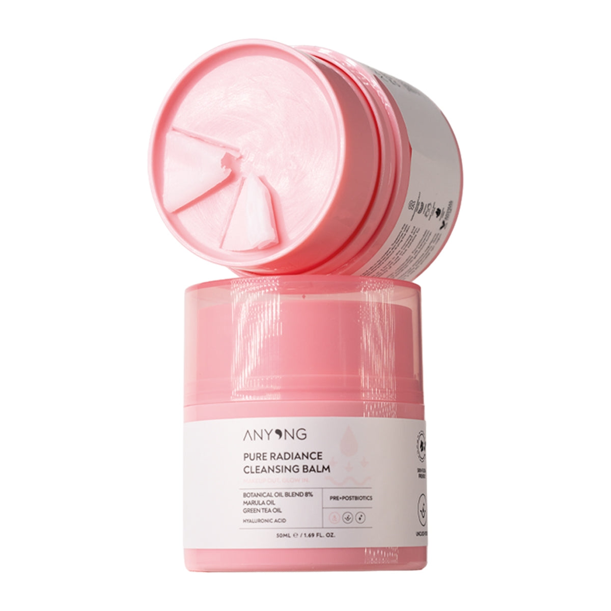 Makyaj ve Yüz Temizleme Balmı 50 ml