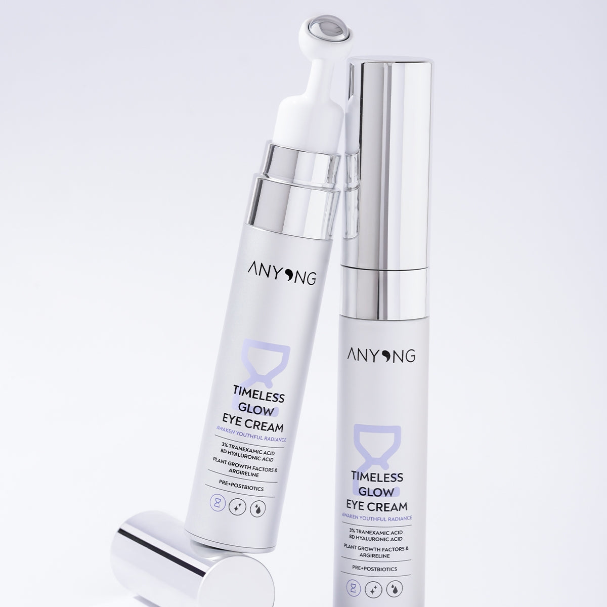 Koyu Halka Karşıtı Aydınlatıcı Göz Kremi 15 ml