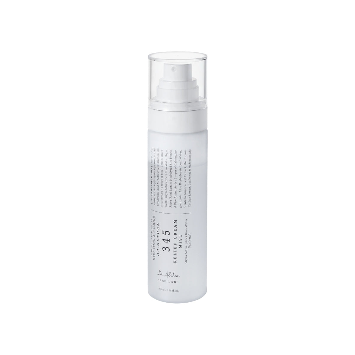 345 Relief Mist Krem 100 ml