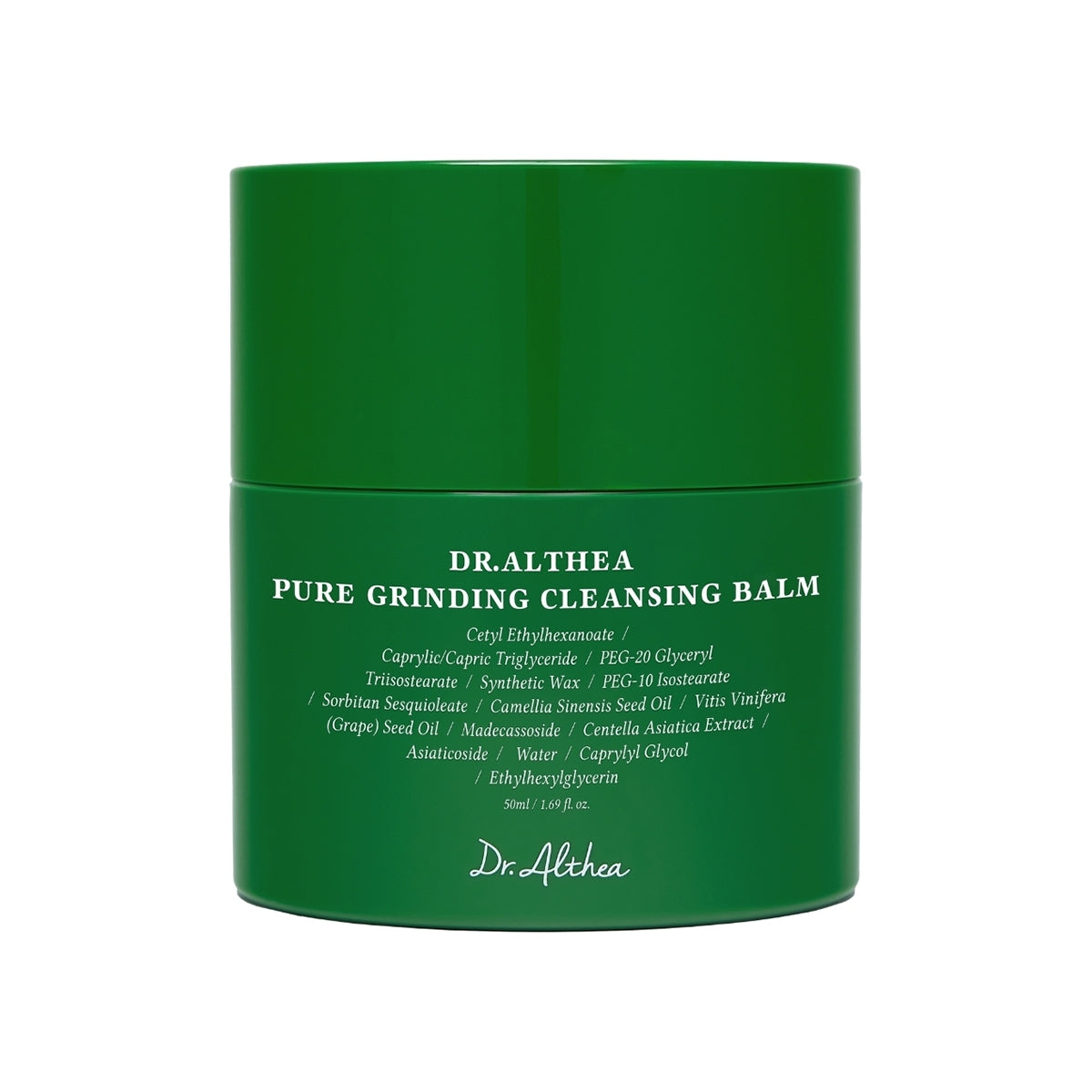 Yüz Temizleme Balmı Pure Grinding 50 ml