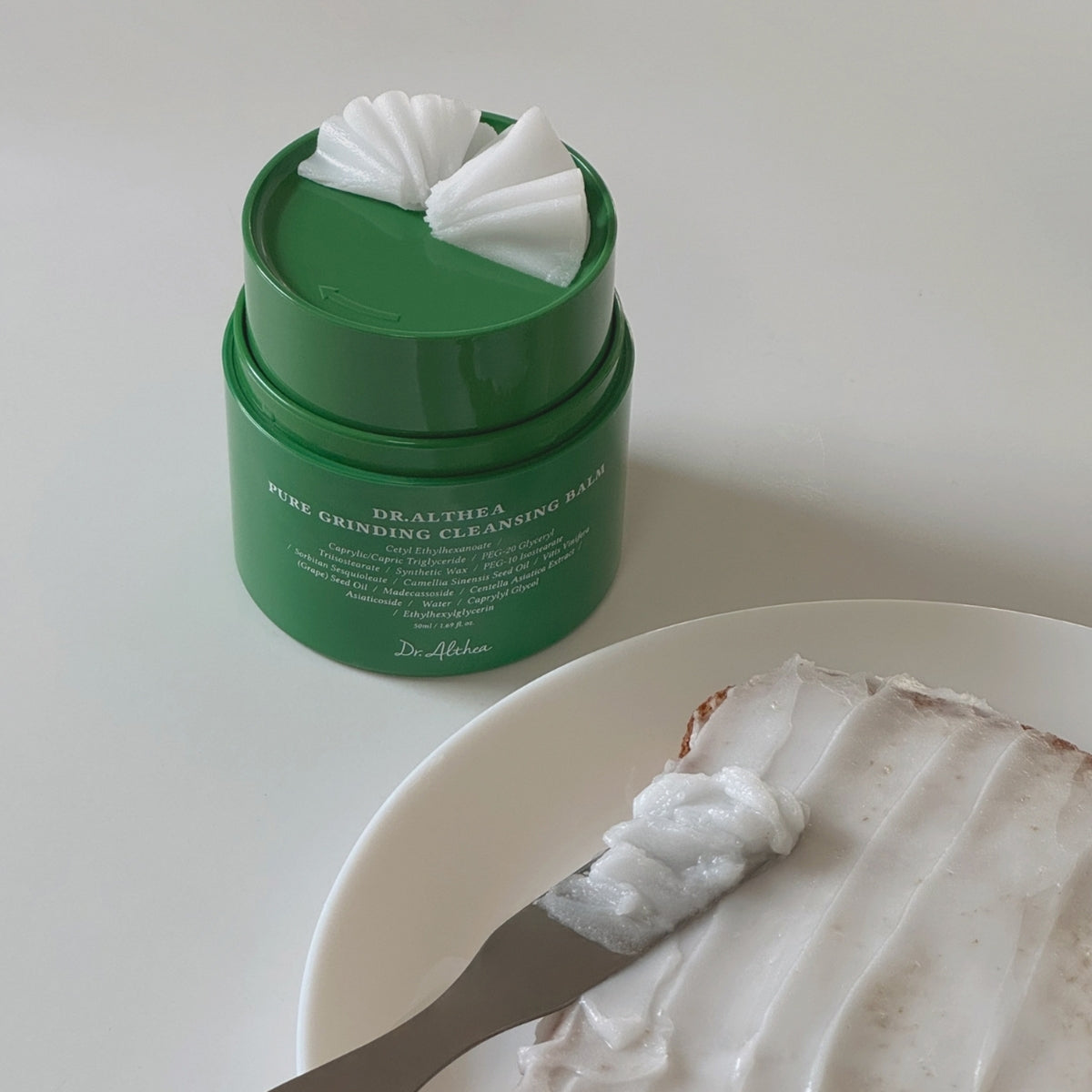 Yüz Temizleme Balmı Pure Grinding 50 ml