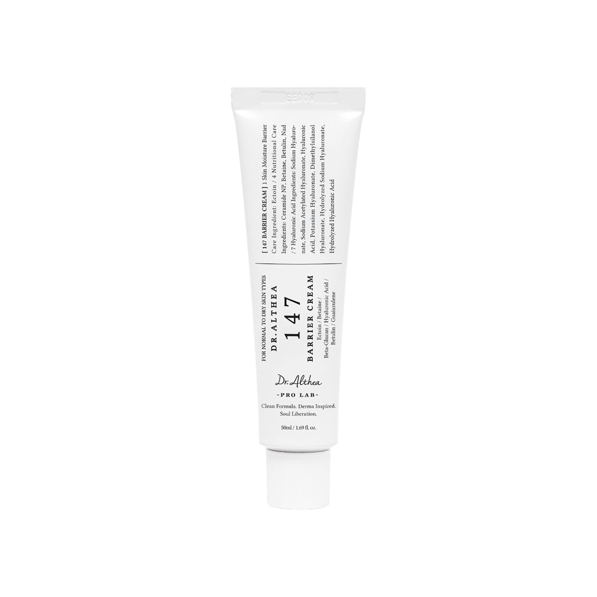 Yüz Bakım Kremi 147 Relief 50 ml