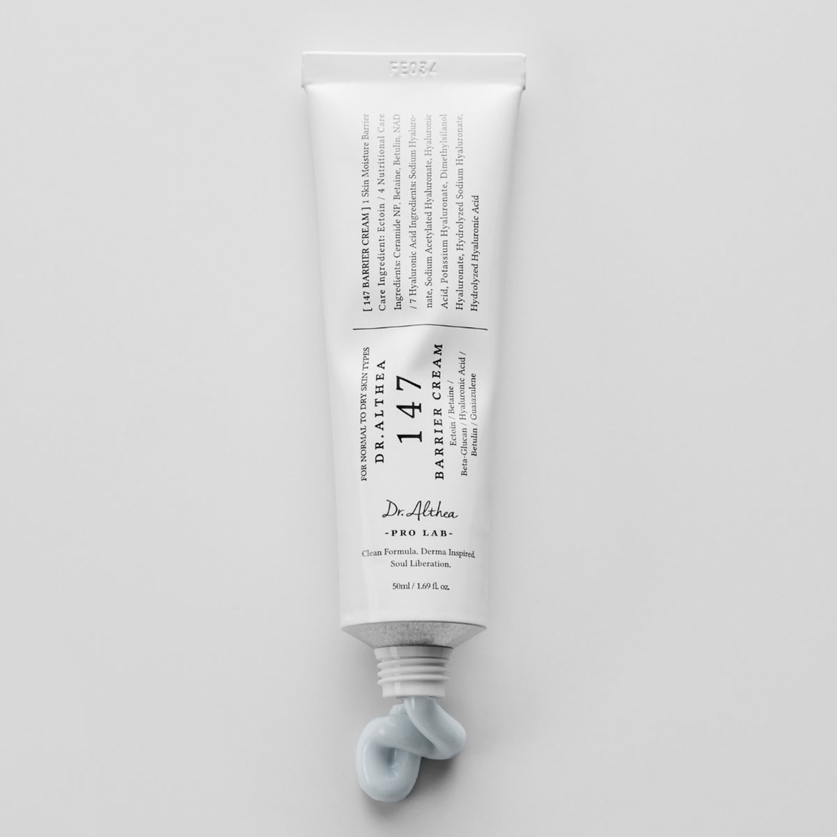Yüz Bakım Kremi 147 Relief 50 ml