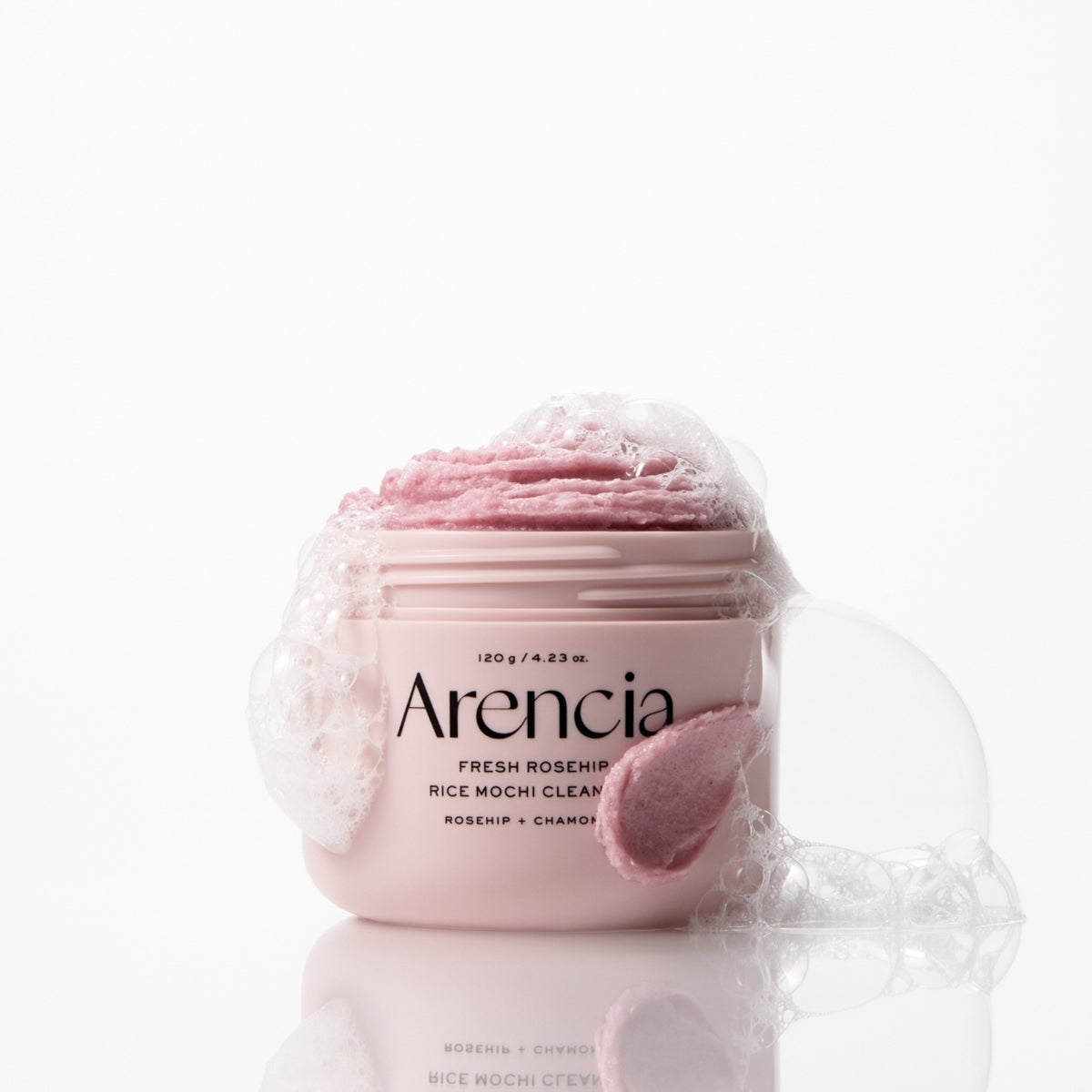 Temizleme Balmı Fresh Roseship Rice Mochi 120 G